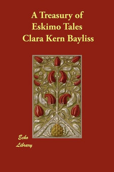 A Treasury of Eskimo Tales