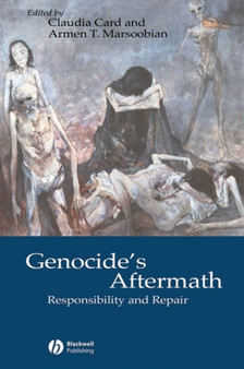 Genocide's Aftermath : Responsibility and Repair