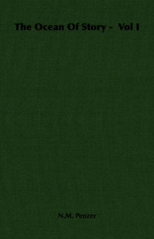 The Ocean Of Story - Vol I