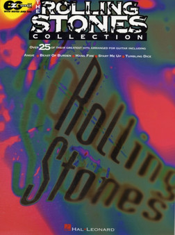 Rolling Stones : Collection by Ebb Kander - Paperback