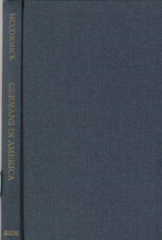 Aspects of German-American Relations in the 19th Century