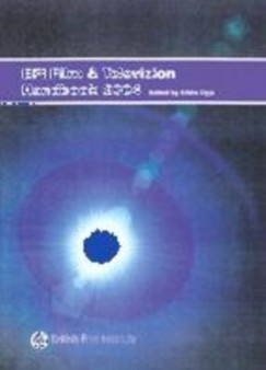 BFI Film and Television Handbook 2004 by Eddie Dyja - Paperback