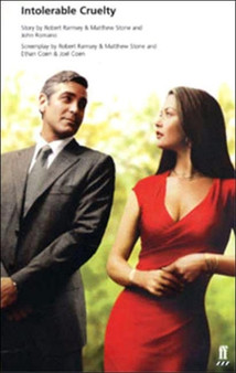 Intolerable Cruelty by Ethan Coen - Paperback