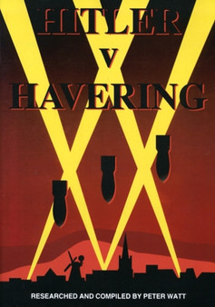 Hitler v. Havering : 1939-1945