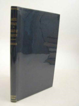 An Arctic Voyage to Baffin's Bay in Search of Friends with Sir John Franklin