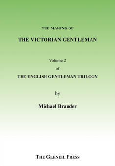 The Victorian Gentleman : v. 2