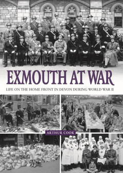 Exmouth at War