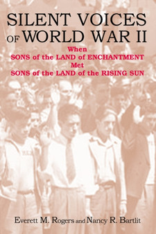 Silent Voices of World War II (Softcover)