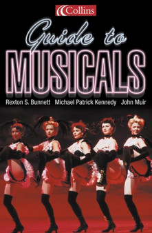 Collins Guide to Musicals by Rexton S. Bunnett - Paperback