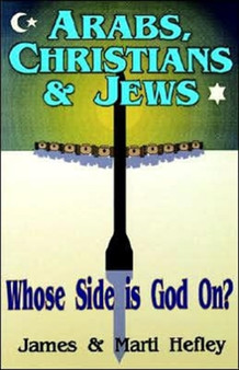 Arabs, Christians & Jews