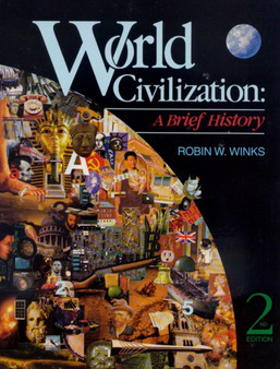 World Civilization : A Brief History