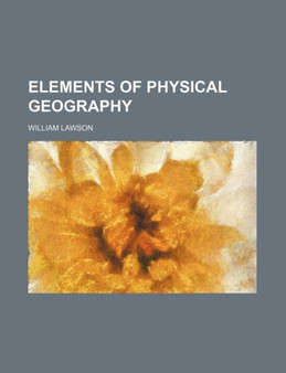 Elements of Physical Geography