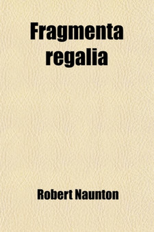 Fragmenta Regalia