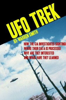 UFO Trek by Warren Smith - Paperback