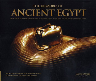 Treasures of Ancient Egypt