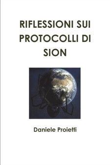 Riflessioni Sui Protocolli Di Sion