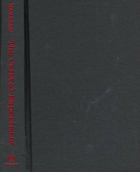 The Cristal Experiment : Chicano Struggle for Community Control