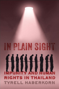 In Plain Sight : Impunity and Human Rights in Thailand