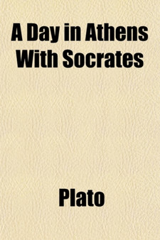 A Day in Athens with Socrates