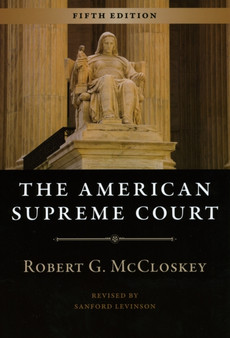 The American Supreme Court