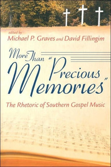 More Than Precious Memories by Michael Graves - Paperback