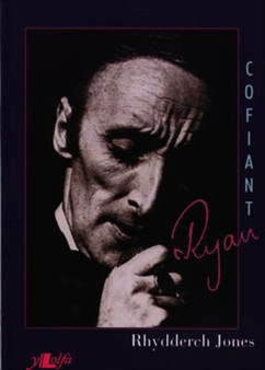 Cofiant Ryan by Rhydderch Jones - Paperback