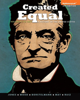 Created Equal : A History of the United States v. 1
