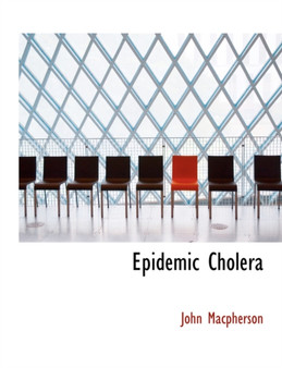 Epidemic Cholera