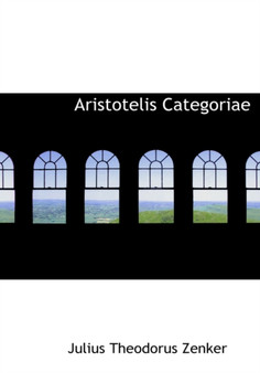 Aristotelis Categoriae