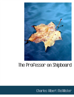 The Professor on Shipboard