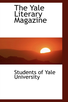 The Yale Literary Magazine