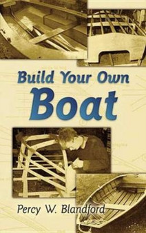 Build Your Own Boat