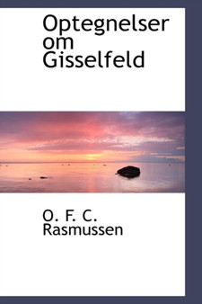 Optegnelser Om Gisselfeld