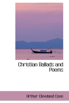 Christian Ballads and Poems