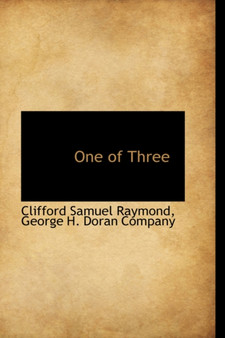 One of Three