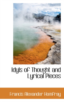 Idyls of Thought and Lyrical Pieces