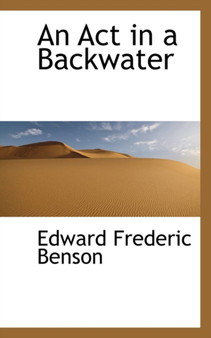 An ACT in a Backwater