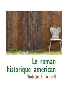 Le Roman Historique Am Rican
