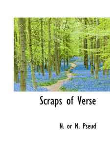 Scraps of Verse
