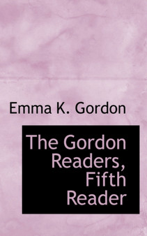The Gordon Readers, Fifth Reader