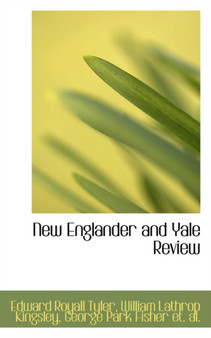 New Englander and Yale Review
