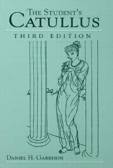 Students Catullus : Third Edition