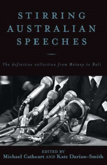 Great Words : Speeches That Shaped Australia