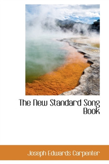 The New Standard Song Book