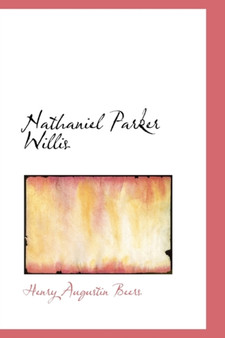 Nathaniel Parker Willis