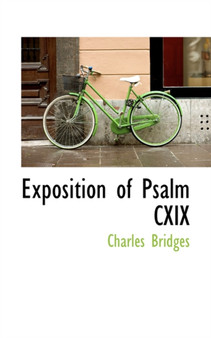 Exposition of Psalm CXIX