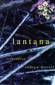 Lantana by Andrew Bovell - Paperback