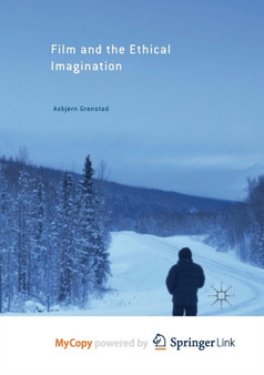 Film and the Ethical Imagination by Asbjorn Gronstad - Paperback