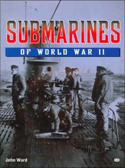 Submarines of World War II