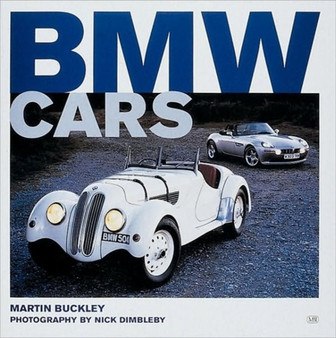BMW Cars